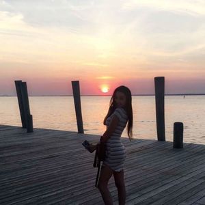 Meet your Posher, Erica